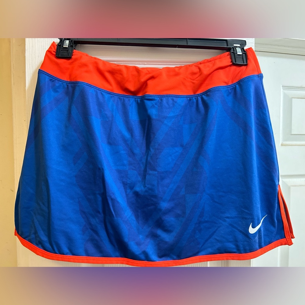 Nike Florida Gators Skort